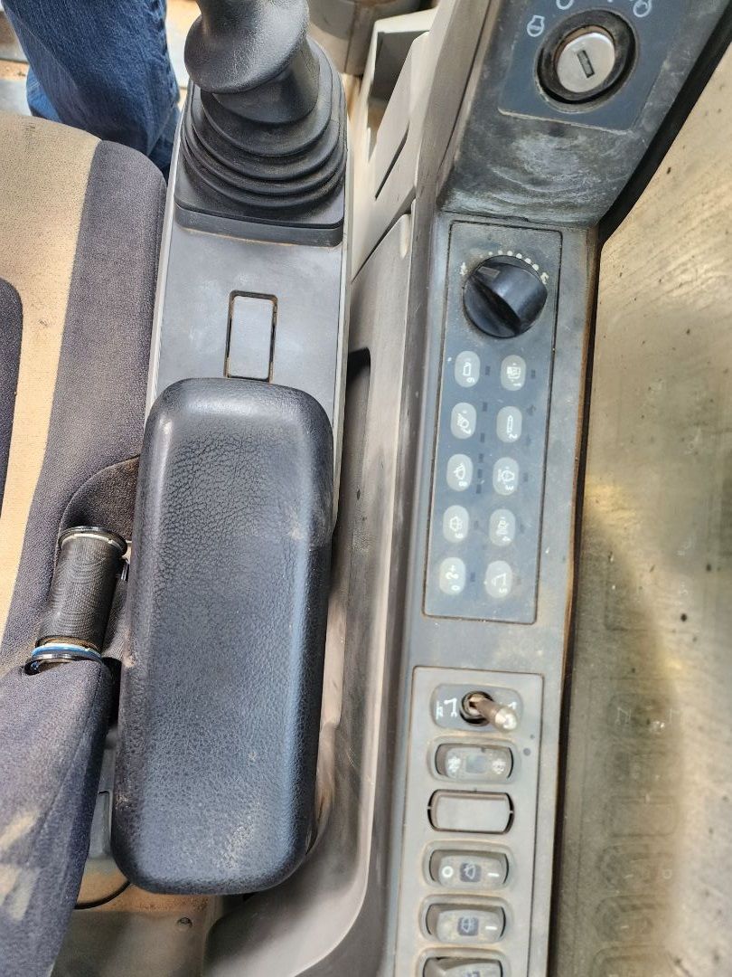 2013 CATERPILLAR 324EL - Image 23